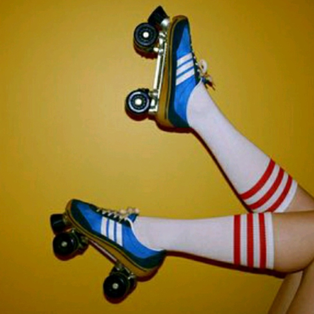 Meet your Posher, Alice